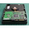 Complete Disk, PCB: 100387575 Rev D, Barracuda 7200.9, ST3160812AS, P/N: 9BD132-276, Firmware: 3.AAK, 160GB, 3.5", SATA