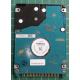 Complete Disk, PCB: G5B000465, TOSHIBA, MK6025GAS, HDD2189 F ZK01 S, P/N: 383583-001, 60GB, 2.5", IDE