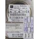 Complete Disk, PCB: G5B000465, TOSHIBA, MK6025GAS, HDD2189 F ZK01 S, P/N: 383583-001, 60GB, 2.5", IDE