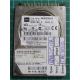 Complete Disk, PCB: G5B000465, TOSHIBA, MK6025GAS, HDD2189 F ZK01 S, P/N: 383583-001, 60GB, 2.5", IDE