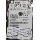 Complete Disk, PCB: 220 0A90351 01, HGST, HTS545050A7E380, Z5K500-500, P/N: 0J23335, 500GB, 2.5", SATA