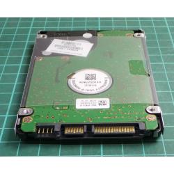 Complete Disk, BF41-00354B 01, SAMSUNG, ST1000LM024, P/N: 665259-002, Firmware: 2AR20002, 1TB, 2.5", SATA