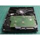 USED, Hard Disk, Seagate, Barracuda 7200.12, ST3500418AS, P/N: 9SL142-034, Firmware: CC45, Desktop, SATA, 500GB