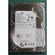 USED, Hard Disk, Seagate, Barracuda 7200.12, ST3500418AS, P/N: 9SL142-034, Firmware: CC45, Desktop, SATA, 500GB