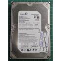 USED, Hard Disk, Seagate, Barracuda 7200.10, ST3250620AS, P/N: 9BJ14E-308, Firmware: 3.AAK, Desktop, SATA, 250GB