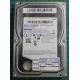 USED, Hard Disk, SAMSUNG, HD502HJ, P/N: A6273-C721-A7968, Desktop, SATA, 500GB