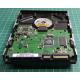 USED, Hard Disk, SAMSUNG, HD080HJ, P/N: 137212FLB94923, Desktop, SATA, 80GBGB