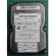 USED, Hard Disk, SAMSUNG, HD080HJ, P/N: 137212FLB94923, Desktop, SATA, 80GBGB