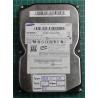 USED, Hard Disk, SAMSUNG, HD080HJ, P/N: 137212FLB94923, Desktop, SATA, 80GB