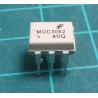 MOC3052, Random-Phase Triac Driver Optocoupler