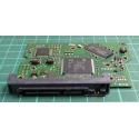PCB: 100470387 Rev B, Barracuda 7200.10, ST380815AS, P/N: 9CY131-313, Firmware: 4.AAB, 80GB, 3.5", SATA