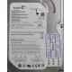 PCB: 100470387 Rev B, Barracuda 7200.10, ST380815AS, P/N: 9CY131-313, Firmware: 4.AAB, 80GB, 3.5", SATA