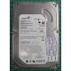 PCB: 100470387 Rev B, Barracuda 7200.10, ST380815AS, P/N: 9CY131-313, Firmware: 4.AAB, 80GB, 3.5", SATA