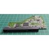 PCB: 2060-771824-006 Rev A, WD10EZEX, WD Blue, WD10EZEX-00RKKA0, 1TB, 3.5", SATA