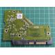 PCB: 2060-771824-006 Rev A, WD10EZEX, WD Blue, WD10EZEX-00RKKA0, 1TB, 3.5", SATA