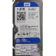 PCB: 2060-771824-006 Rev A, WD10EZEX, WD Blue, WD10EZEX-00RKKA0, 1TB, 3.5", SATA