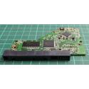 PCB: 2060-701590-001 Rev A, WD3200AAJS, WD Caviar, WD3200AAJS-60M0A1, 320GB, 3.5", SATA