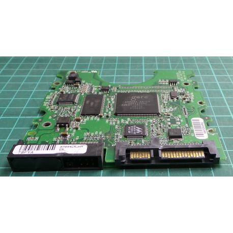 CHIP: 040111300, MAXTOR, DiamondMax Plus 9, YAR51EW0, 120GB, 3.5", SATA