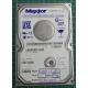 CHIP: 040111300, MAXTOR, DiamondMax Plus 9, YAR51EW0, 120GB, 3.5", SATA