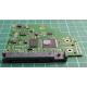 PCB:100724095 Rev A, Video 3.5 HDD, ST1000VM002, P/N: 1ET162-500, Firmware: SC11, 1TB, 3.5", SATA