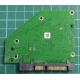 PCB:100724095 Rev A, Video 3.5 HDD, ST1000VM002, P/N: 1ET162-500, Firmware: SC11, 1TB, 3.5", SATA