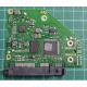 PCB:100724095 Rev A, Video 3.5 HDD, ST1000VM002, P/N: 1ET162-500, Firmware: SC11, 1TB, 3.5", SATA