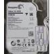 PCB:100724095 Rev A, Video 3.5 HDD, ST1000VM002, P/N: 1ET162-500, Firmware: SC11, 1TB, 3.5", SATA