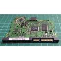 PCB: BF41-00133A Rev 06, SAMSUNG, HD321KJ, P/N: 410211CQ606709, 320GB, 3.5", SATA