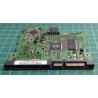 PCB: BF41-00133A Rev 06, SAMSUNG, HD321KJ, P/N: 410211CQ606709, 320GB, 3.5", SATA