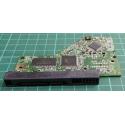 PCB: 2060-771640-003 Rev A, WD3200AAJS, WD Caviar, WD3200AAJS-00YZCA0, 320GB, 3.5", SATA