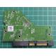 PCB: 2060-771640-003 Rev A, WD3200AAJS, WD Caviar, WD3200AAJS-00YZCA0, 320GB, 3.5", SATA