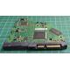 PCB: 100336321 Rev A, Barracuda 7200.7, ST3120827AS, P/N: 9W2933-370, Firmware: 3.42, 120GB, 3.5", SATA