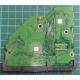 PCB: 100336321 Rev A, Barracuda 7200.7, ST3120827AS, P/N: 9W2933-370, Firmware: 3.42, 120GB, 3.5", SATA