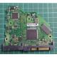 PCB: 100336321 Rev A, Barracuda 7200.7, ST3120827AS, P/N: 9W2933-370, Firmware: 3.42, 120GB, 3.5", SATA