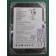 PCB: 100336321 Rev A, Barracuda 7200.7, ST3120827AS, P/N: 9W2933-370, Firmware: 3.42, 120GB, 3.5", SATA