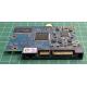 CHIP: 0A71256, HITACHI, HDS721025CLA382, P/N: 0F11261, 250GB, 3.5", SATA