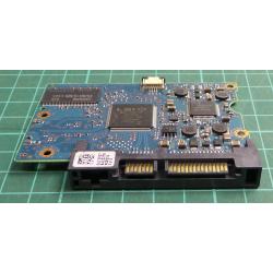CHIP: 0A71256, HITACHI, HDS721025CLA382, P/N: 0F11261, 250GB, 3.5", SATA