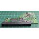 PCB: 2060-701590-000 Rev A, WD1600AAJS, WD Caviar, WD1600AAJS-00L7A0, 160GB, 3.5", SATA