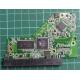 PCB: 2060-701590-000 Rev A, WD1600AAJS, WD Caviar, WD1600AAJS-00L7A0, 160GB, 3.5", SATA