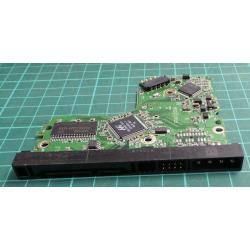 PCB: 2060-701335-005 Rev A, WD2500JS, WD Caviar, WD2500JS-00MHB0, 250GB, 3.5", SATA