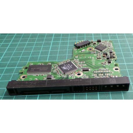 PCB: 2060-701335-005 Rev A, WD2500JS, WD Caviar, WD2500JS-00MHB0, 250GB, 3.5", SATA