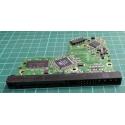 PCB: 2060-701335-005 Rev A, WD2500JS, WD Caviar, WD2500JS-00MHB0, 250GB, 3.5", SATA