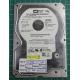 PCB: 2060-701335-005 Rev A, WD2500JS, WD Caviar, WD2500JS-00MHB0, 250GB, 3.5", SATA