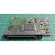 PCB: 100535704 Rev C, Barracuda 7200.12, ST3250318AS, P/N: 9SL131-780, Firmware: HPG0, 250GB, 3.5", SATA