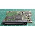 PCB: 100535704 Rev C, Barracuda 7200.12, ST3250318AS, P/N: 9SL131-780, Firmware: HPG0, 250GB, 3.5", SATA