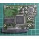 PCB: 100535704 Rev C, Barracuda 7200.12, ST3250318AS, P/N: 9SL131-780, Firmware: HPG0, 250GB, 3.5", SATA