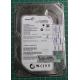 PCB: 100535704 Rev C, Barracuda 7200.12, ST3250318AS, P/N: 9SL131-780, Firmware: HPG0, 250GB, 3.5", SATA