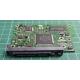 PCB: 100468303 Rev A, Barracuda 7200.10, ST3250310AS, P/N: 9EU132-035, Firmware: 3.ADA, 250GB, 3.5", SATA