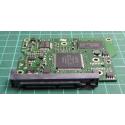 PCB: 100468303 Rev A, Barracuda 7200.10, ST3250310AS, P/N: 9EU132-035, Firmware: 3.ADA, 250GB, 3.5", SATA