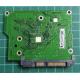 PCB: 100468303 Rev A, Barracuda 7200.10, ST3250310AS, P/N: 9EU132-035, Firmware: 3.ADA, 250GB, 3.5", SATA